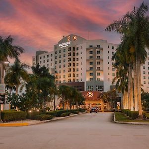 Miccosukee Casino&Resort